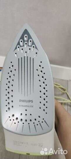 Утюг Philips