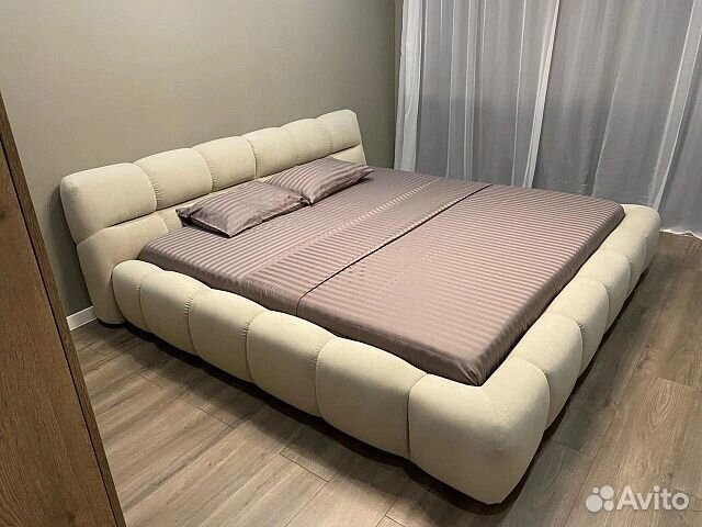 Кровать Boss dream