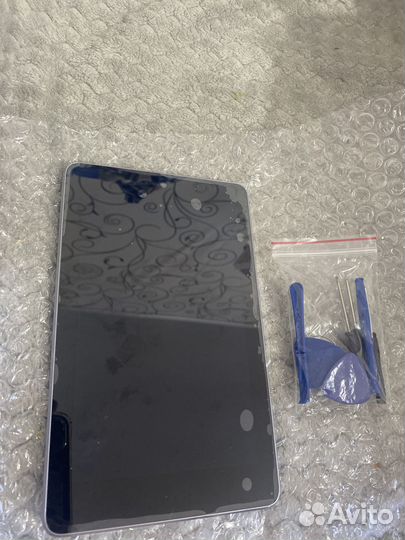 Жк-дисплей экраном для asus Google Nexus 7 1го пок