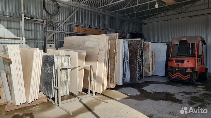 Продажа агломерат, гранит, мрамор, кварц, оникс