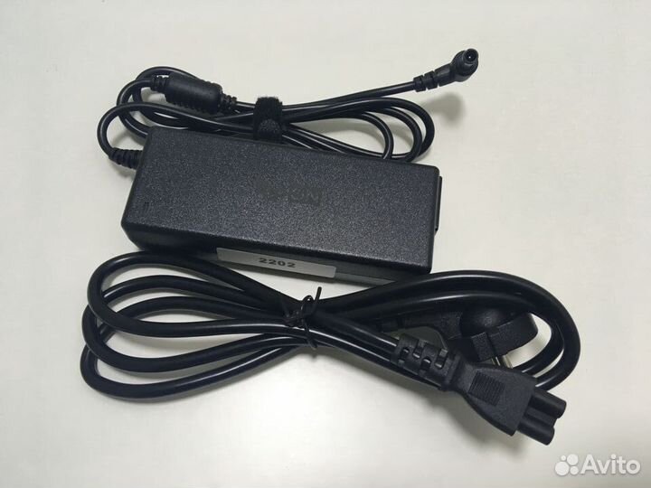 Блок питания для Sony 19.5V 4.7A (6.5x4.4)