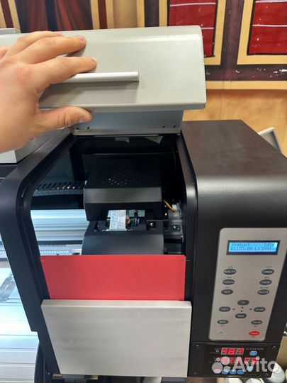 Широкоформатный принтер Huayu Hy1900 (i3200E)