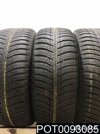 Bridgestone Blizzak LM-001 205/55 R16 99R