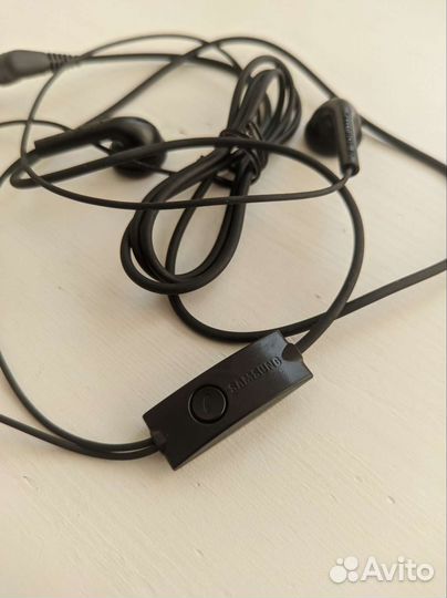 Гарнитура samsung