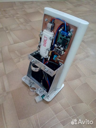 USB-модем Zong Bolt(4G с Wi-Fi) c антенной MI-MO