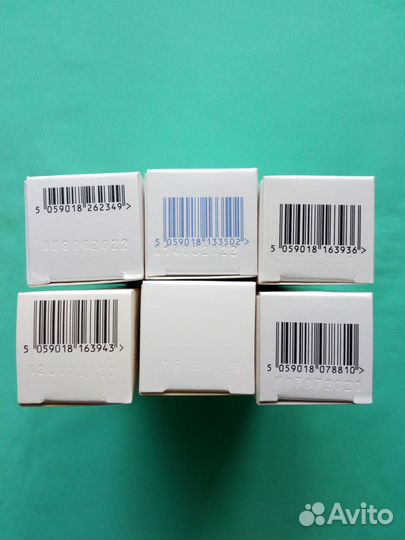 Туалетная вода от Avon Summer White 50мл