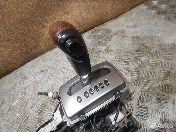 Кулиса кпп, KIA (Киа) -sorento (03-09)