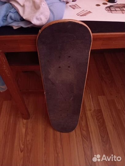 Скейтборд speed demons