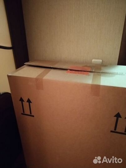 Кресло-коляска для инвалидов новое