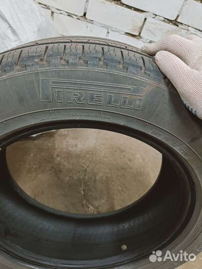 Pirelli Scorpion Verde All Season 215/60 R17 96V