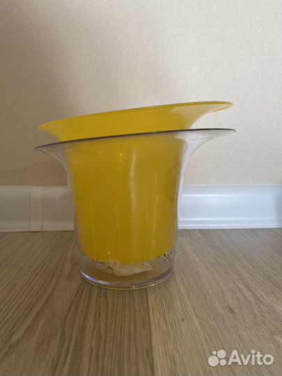 Горшок для орхидеи