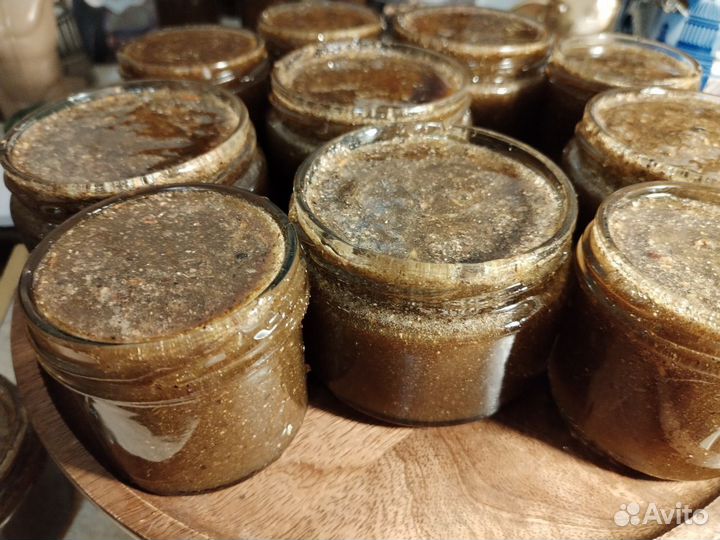 Мед противогельминтный