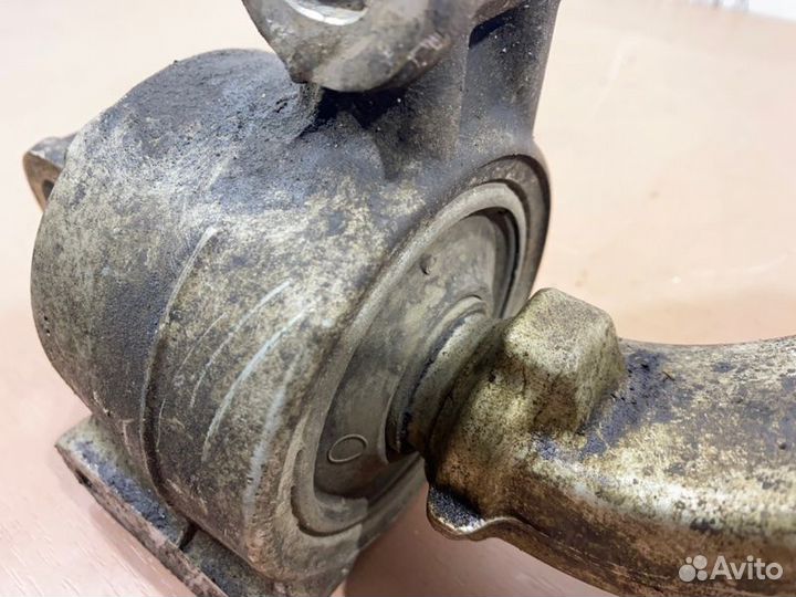 Рычаг стучит шаровая передний левый Infiniti Qx50