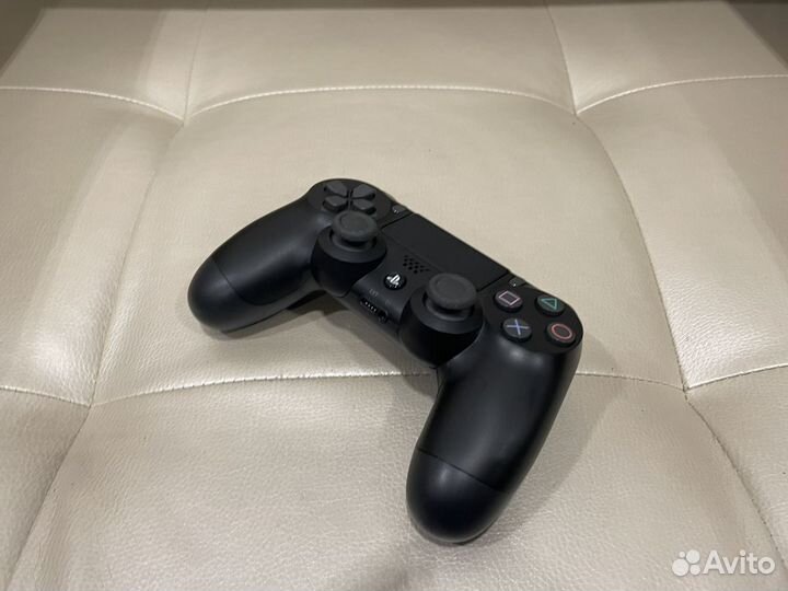 Джойстик ps4 оригинал