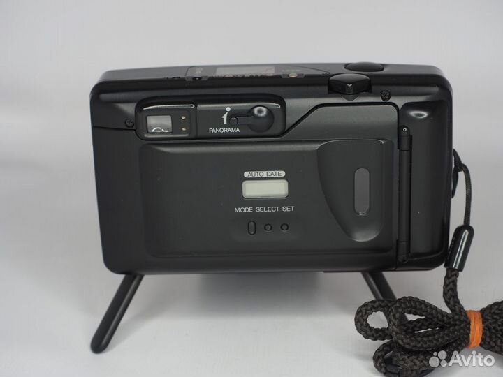 Пленочный фотоаппарат Konica Big Mini Standa