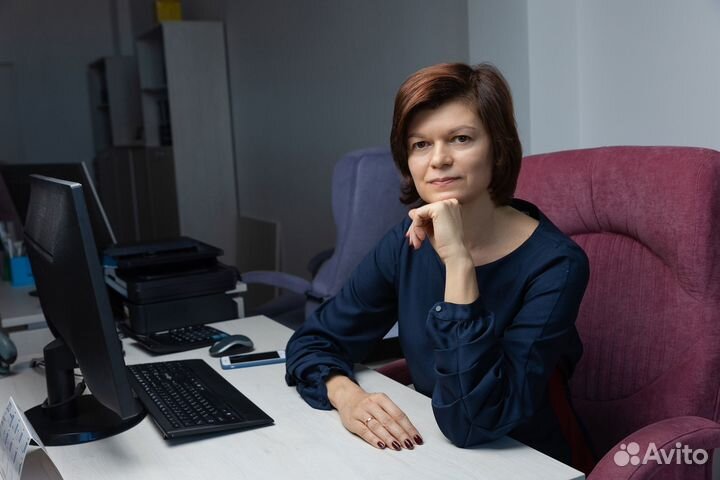 Бухгалтерские услуги/ Декларация, отчеты, ип, ооо