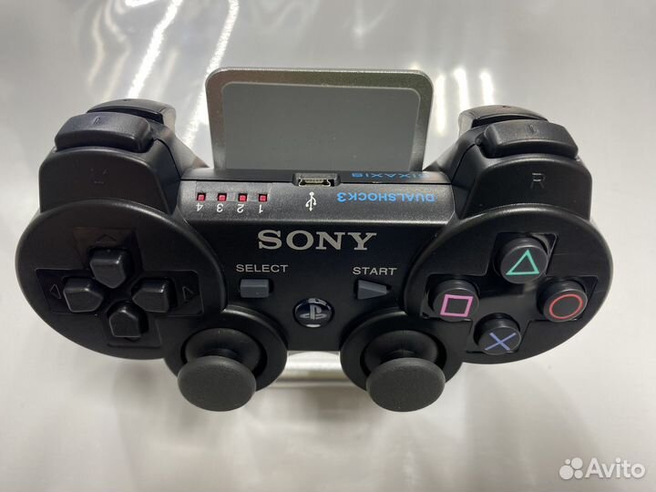 Геймпад PS3