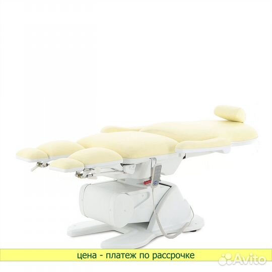 Кресло для педикюра ммкп-3 (тип 2) (ко-194Д)