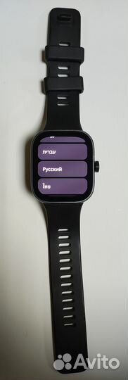 Смарт-часы Redmi Watch 4