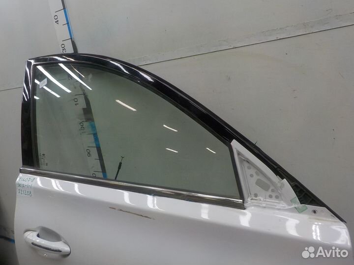 Дверь передняя правая Chery Tiggo 7 Pro/ Tiggo 7 Pro Max/Chery Tiggo 7 Plus