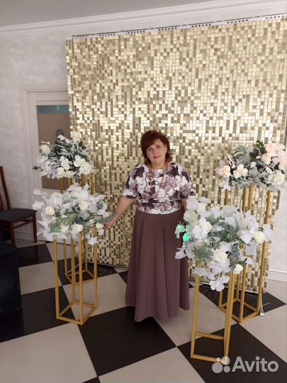 Ведущая. Свадьбы. Юбилеи. Вечера