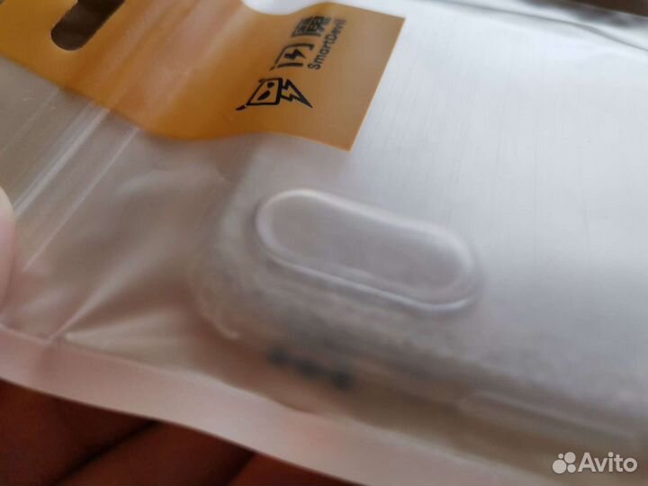 Новый чехол на iPhone X, XS