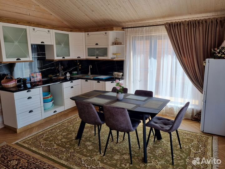 Домик у моря