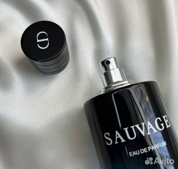 Dior sauvage