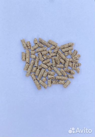 Пеллеты