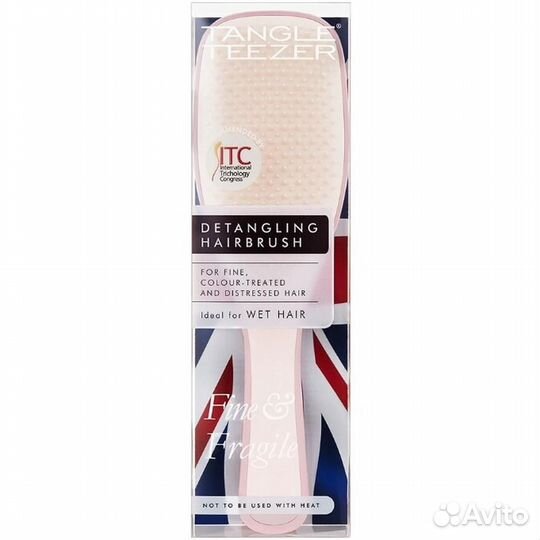 Tangle Teezer Расческа The Wet Detangler #329075