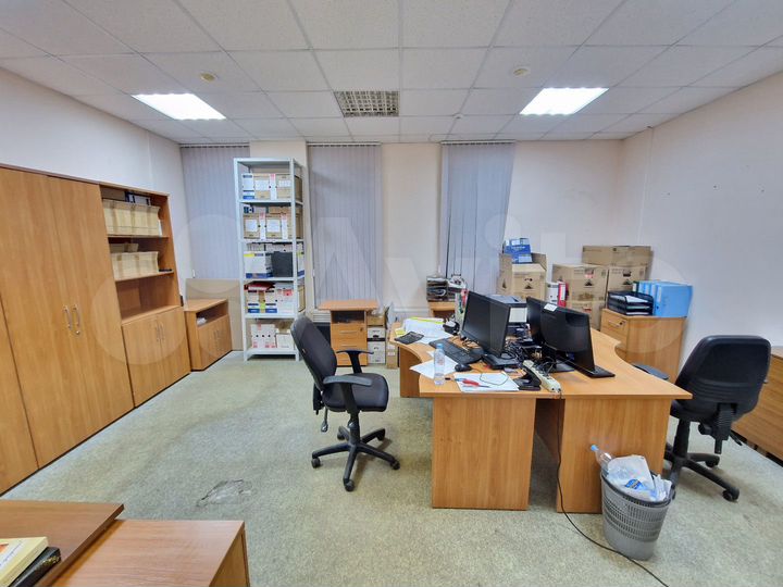 Сдам помещение свободного назначения, 24.8 м²