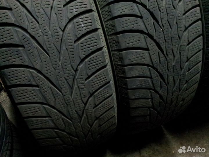 Kumho WinterCraft SUV Ice WS51 215/65 R16 102T