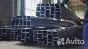 Швеллер 12мм