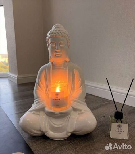 Статуэтка влюблённые