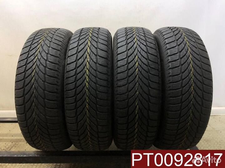 Goodyear UltraGrip Ice 2 185/65 R15 98H