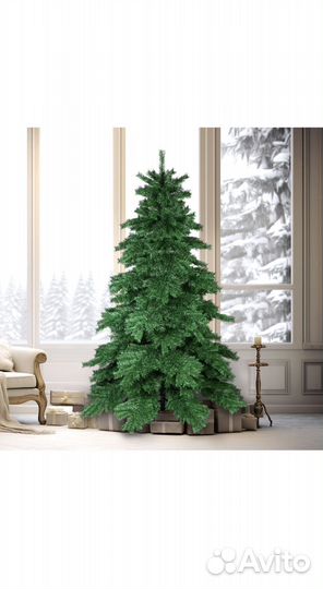 Ель искуственная 150