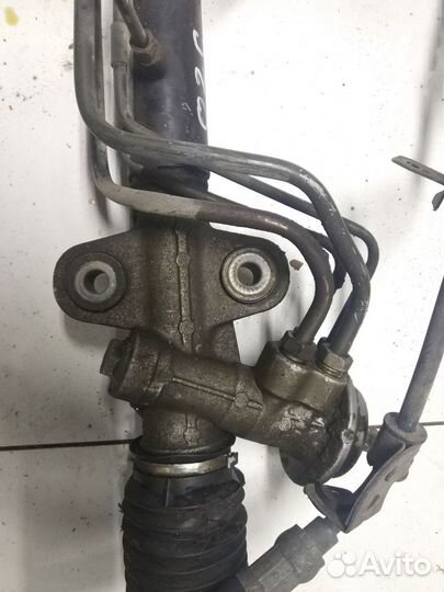 Kia Spectra Рейка рулевая