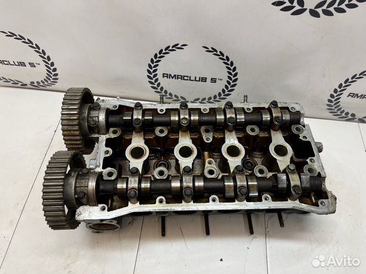 Гбц Chevrolet Lacetti седан 1.4 F14D3 2007