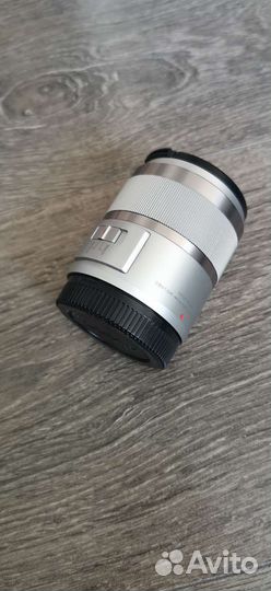 Объектив для olympus и Panasonic Yi 42.5mm F1.8