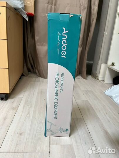 Штатив для камеры