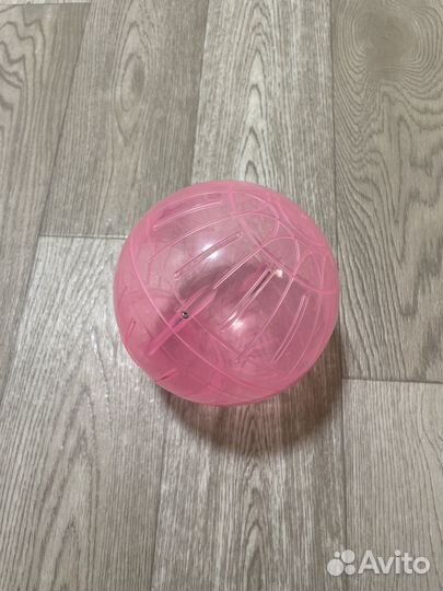 Колесо для хомяка 14,5 см