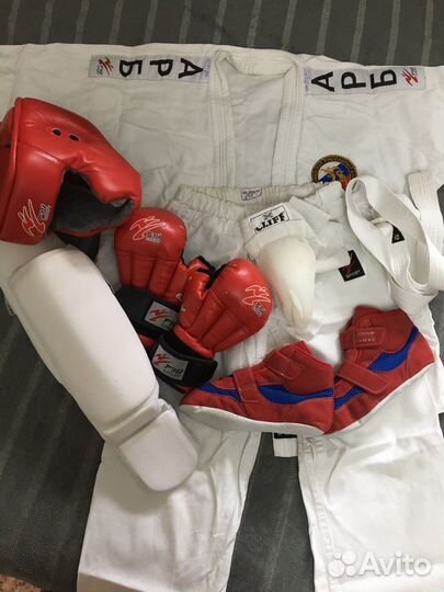 Форма для арб, кимоно