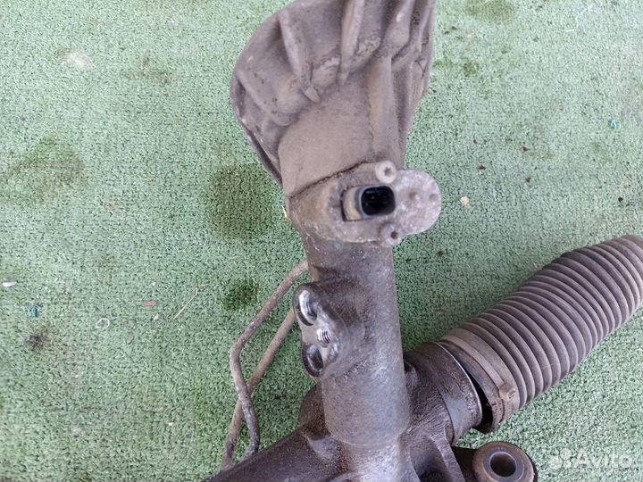 Рулевая рейка Ford C Max 1.8 2006