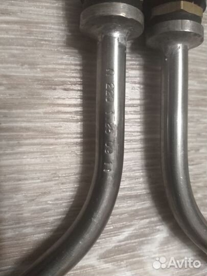 Тэн для электрочайника СССР 1,25 квт