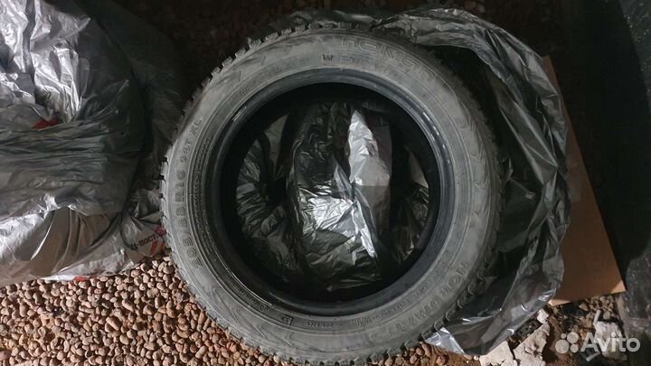 Nokian Tyres Nordman 5 205/55 R16