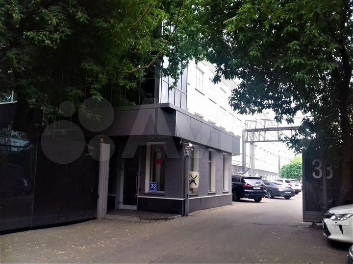 Сдам офисное помещение, 371 м²