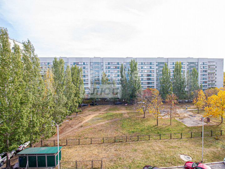 2-к. квартира, 68,6 м², 5/8 эт.