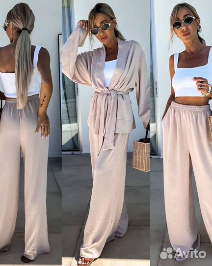 Костюм женский