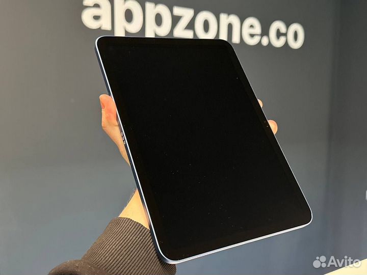 iPad (10th Generation) 64GB Wi-Fi,Blue