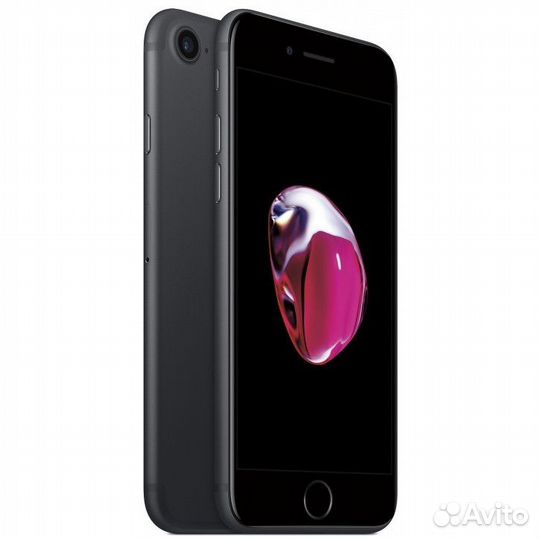 iPhone 7, 128 ГБ